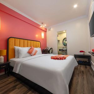 Chambre Standarde Lit King-Size
