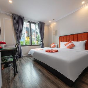 Chambre de Luxe Lit King-Size
